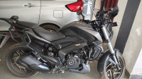 Bajaj Dominar 400 ABS BS6 2022 Model