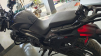 Metalic Grey Bajaj Dominar 400 ABS BS6