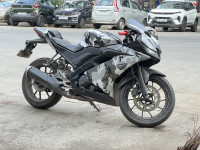 Yamaha YZF R15 V3 2018 Model
