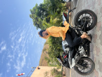 Yamaha YZF R15 V3