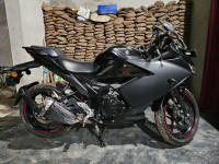 Suzuki Gixxer SF 2019 Model