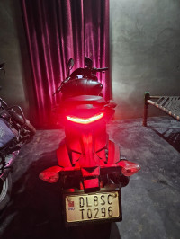 Suzuki Gixxer SF