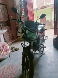 Honda CB Shine