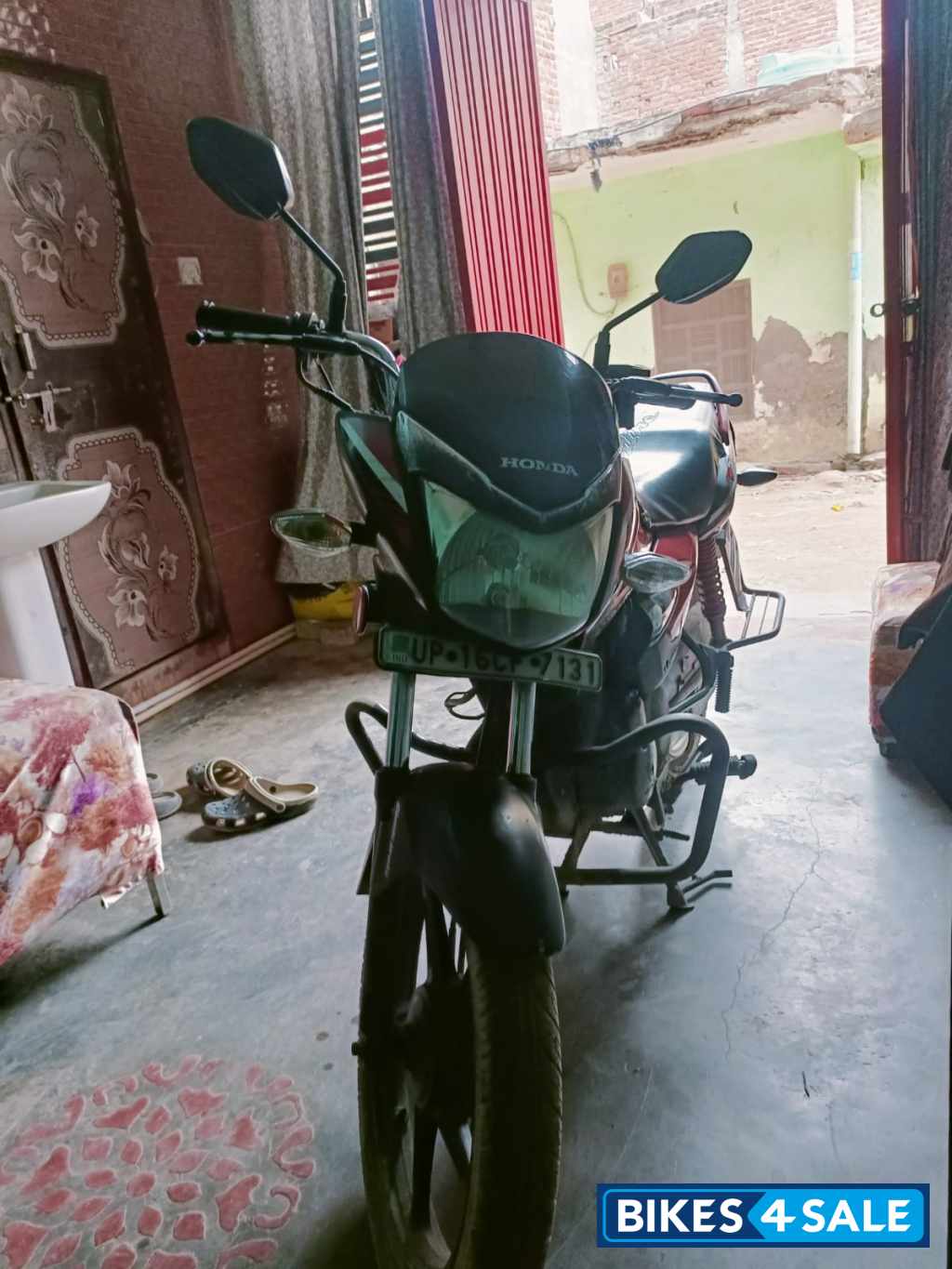 Honda CB Shine Honda CB Shine