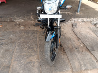 Bajaj Platina 110 Electric Start Drum 2021 Model