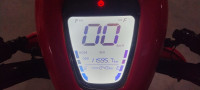 Bounce Infinity E1