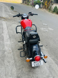 Royal Enfield 2023 Bullet 350 2023 Model