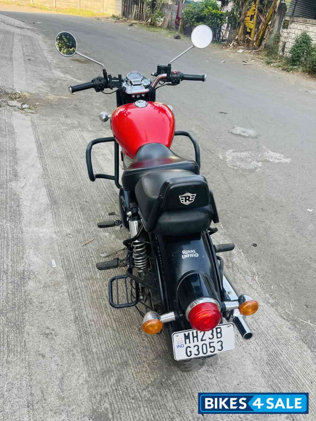 Royal Enfield 2023 Bullet 350