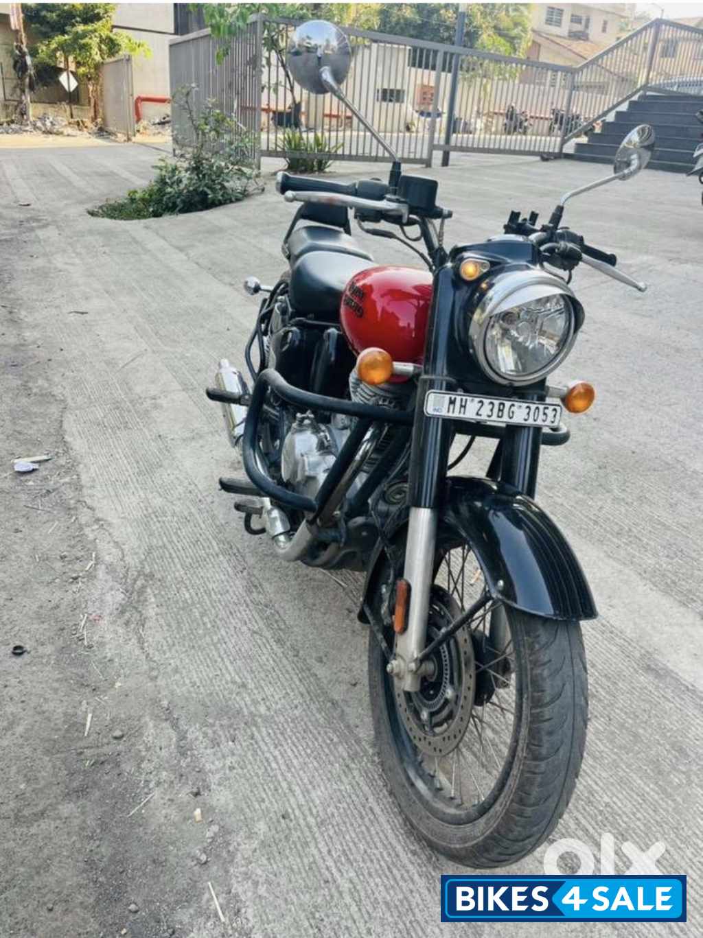 Royal Enfield 2023 Bullet 350 Royal Enfield 2023 Bullet 350