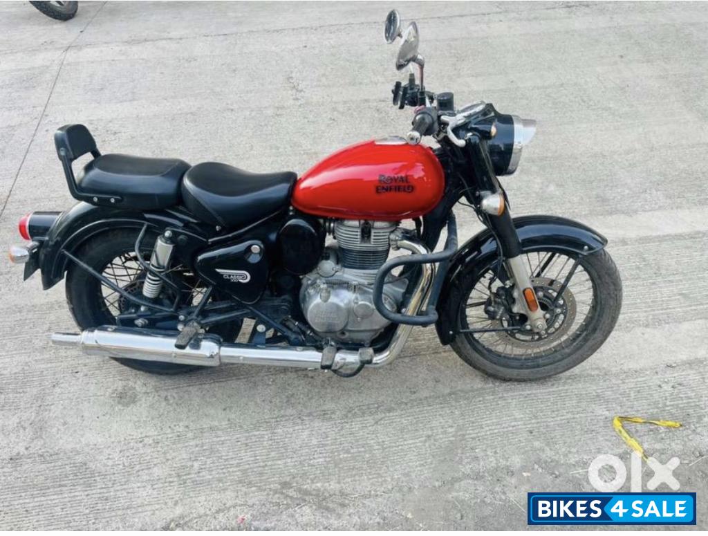 Royal Enfield 2023 Bullet 350 Royal Enfield 2023 Bullet 350