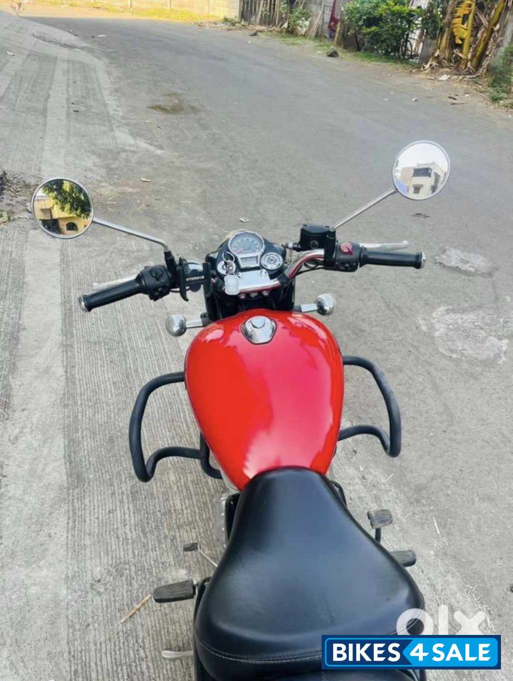 Royal Enfield 2023 Bullet 350 Royal Enfield 2023 Bullet 350