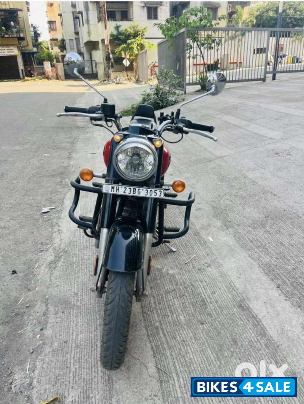Royal Enfield 2023 Bullet 350 Royal Enfield 2023 Bullet 350