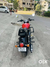 Royal Enfield 2023 Bullet 350