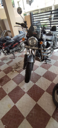 Royal Enfield Meteor 350 Stellar 2021 Model