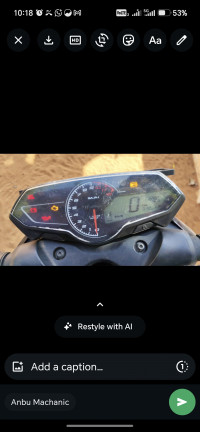 Bajaj Pulsar N160 2023 Model