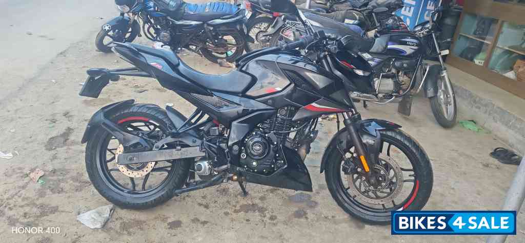 Bajaj Pulsar N160 Bajaj Pulsar N160