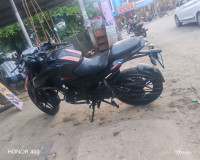 Bajaj Pulsar N160