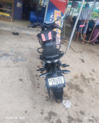 Bajaj Pulsar N160