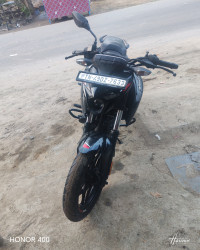 Bajaj Pulsar N160