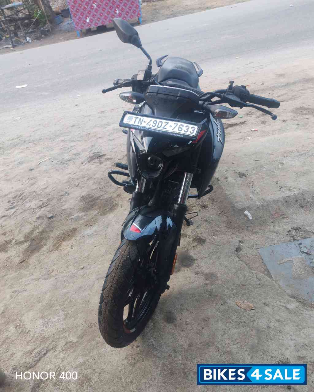 Bajaj Pulsar N160 Bajaj Pulsar N160