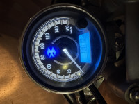 Bajaj Avenger Cruise 220 2016 Model