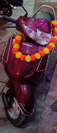 Honda Activa 2013 Model