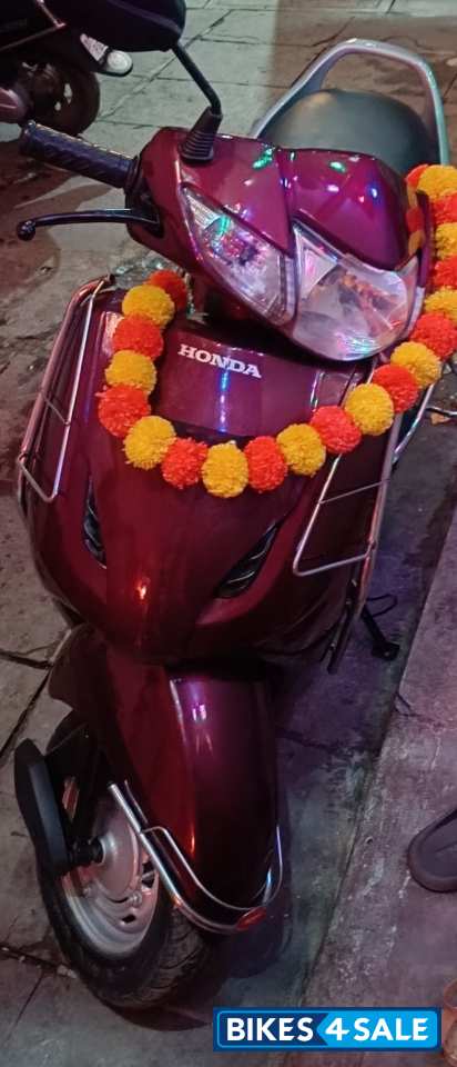 Honda Activa
