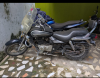 Bajaj Avenger Cruise 220 2016 Model