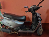Mahindra Gusto