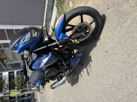 TVS Apache RTR 160 2020 2020 Model