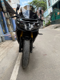 TVS Apache RR 310 2022 Model