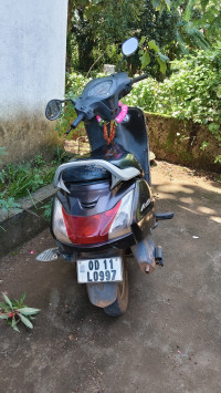 Honda Activa 4G 2017 Model