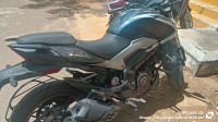 Bajaj Dominar 250 2026 Model