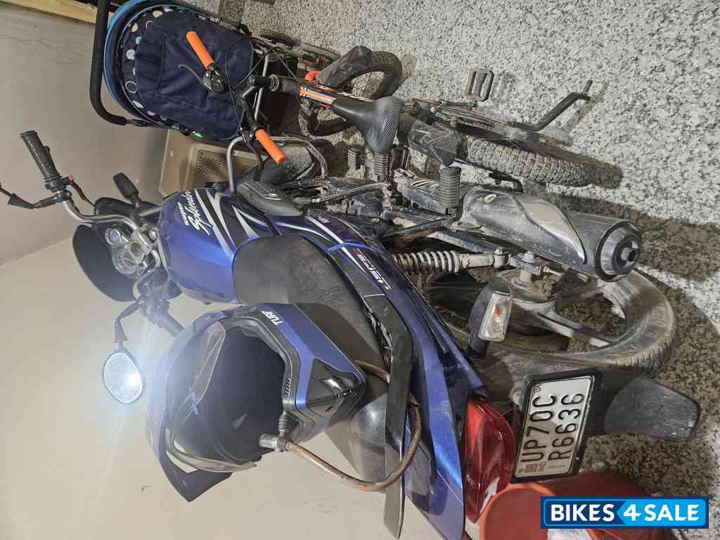 Hero Super Splendor Hero Super Splendor