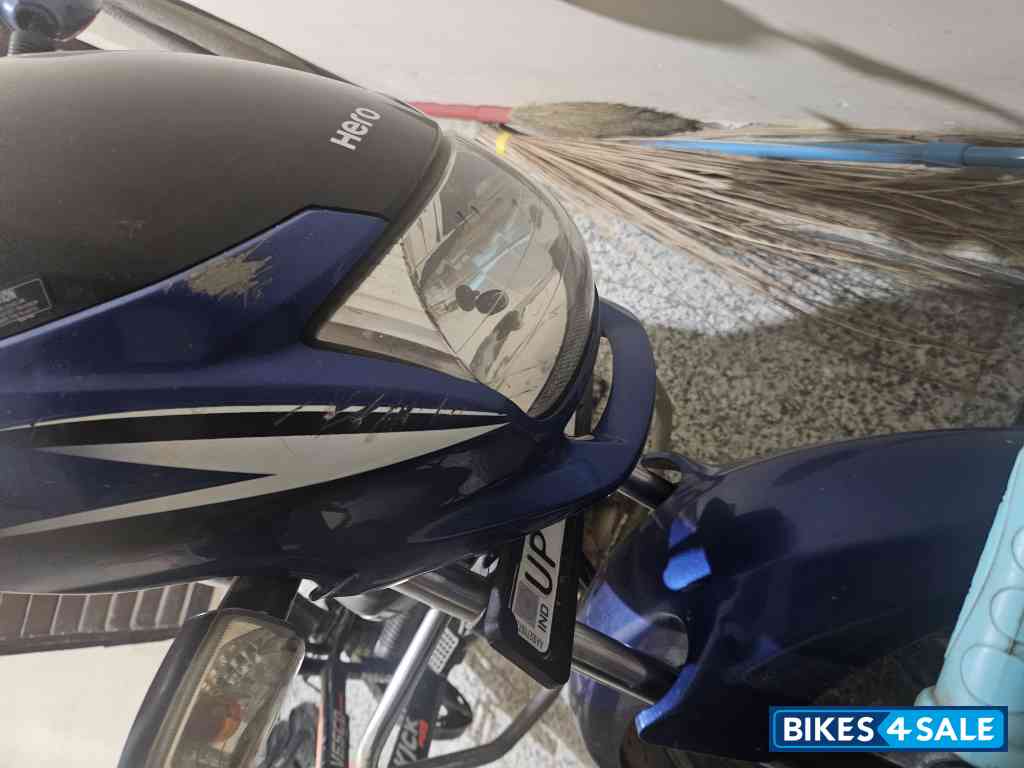 Hero Super Splendor Hero Super Splendor