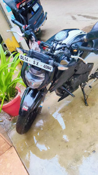TVS Apache RTR 160 2024 Model
