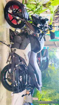 TVS Apache RTR 160