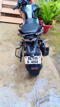 TVS Apache RTR 160