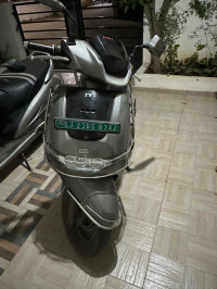 TVS iQube Electric 2023 Model