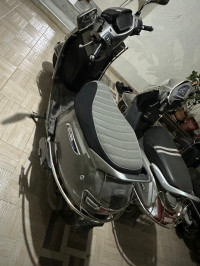 TVS iQube Electric