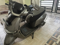 TVS iQube Electric