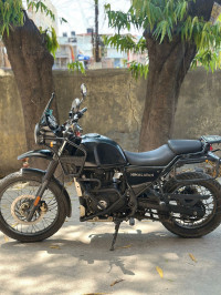 Royal Enfield Himalayan