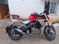 Hero Xtreme 250R 2026 Model