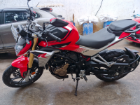 Red Hero Xtreme 250R