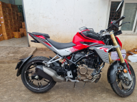 Red Hero Xtreme 250R