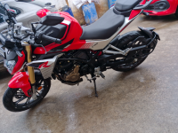 Red Hero Xtreme 250R