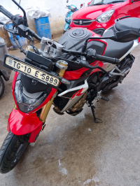 Red Hero Xtreme 250R