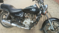 Bajaj Avenger 220 DTS-i 2012 Model