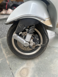 Vespa VX 125 2024 Model