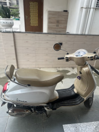 Vespa VX 125